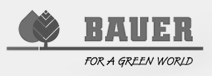 Bauer. For a Green World